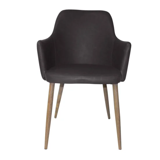 POLTRONA MANDARINA ANTR'CITA 2