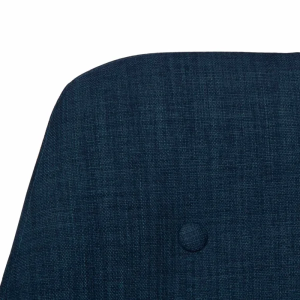 POLTRONA BLU GUNNAR POLTRONA BLU GUNNAR