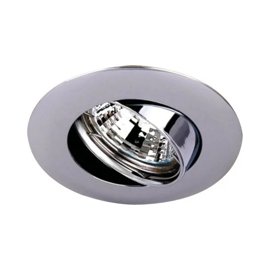 O.B. OWEN CIRCOLARE ZAMAK CROMO