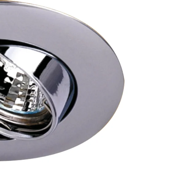 O.B. OWEN CIRCOLARE ZAMAK CROMO 2