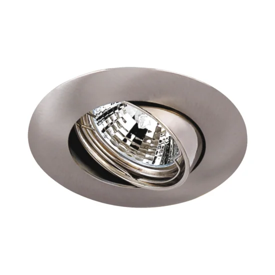 O.B. OWEN CIRCOLARE ZAMAK NICHEL