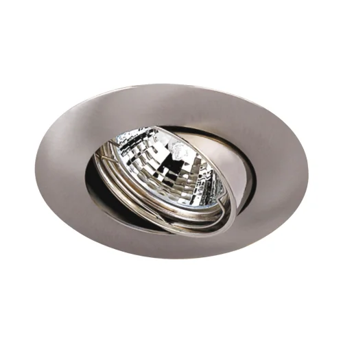 O.B. OWEN CIRCOLARE ZAMAK NICHEL