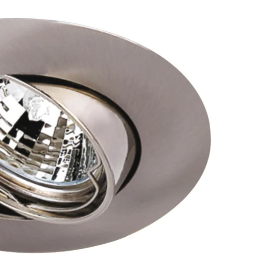 O.B. OWEN CIRCOLARE ZAMAK NICHEL 2