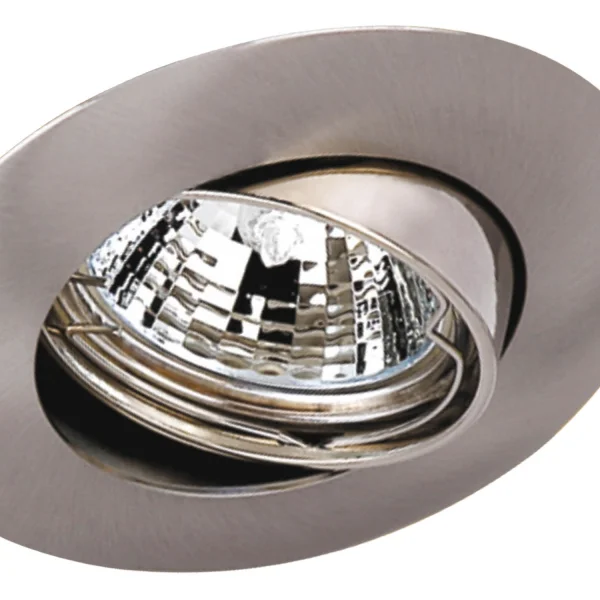 O.B. OWEN CIRCOLARE ZAMAK NICHEL