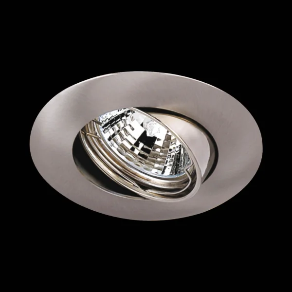 O.B. OWEN CIRCOLARE ZAMAK NICHEL