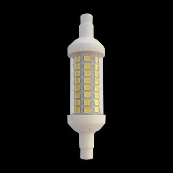 LAMPADINA A LED R7S 6W 4000K