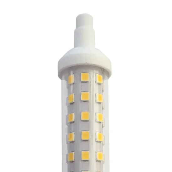LAMPADINA A LED R7S 10W 4000K 2