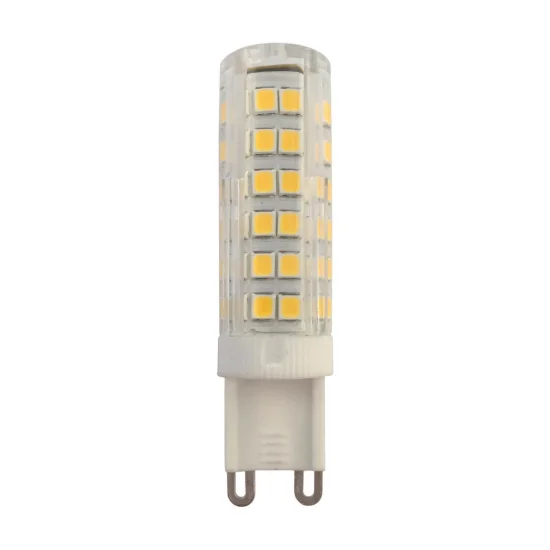 LAMPADINA A LED G9 7W 6000K