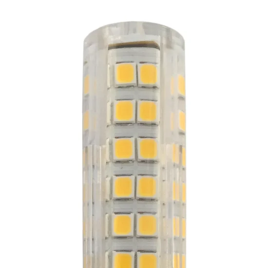 LAMPADINA A LED G9 7W 6000K 2