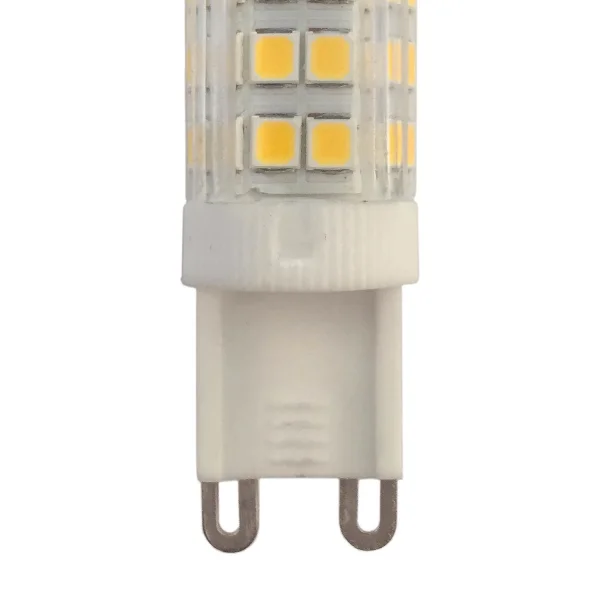 LAMPADINA A LED G9 7W 6000K