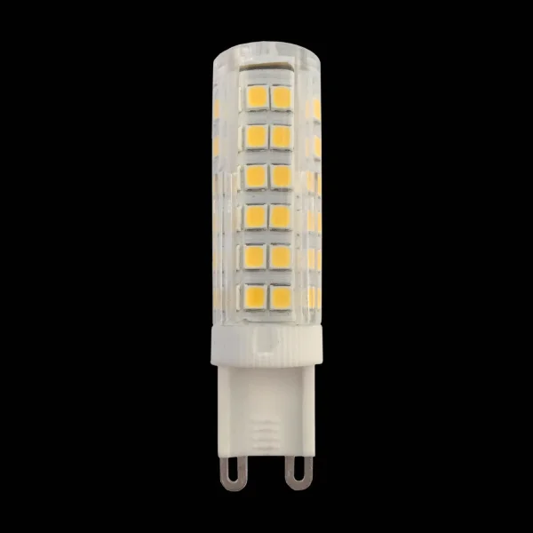 LAMPADINA A LED G9 7W 6000K
