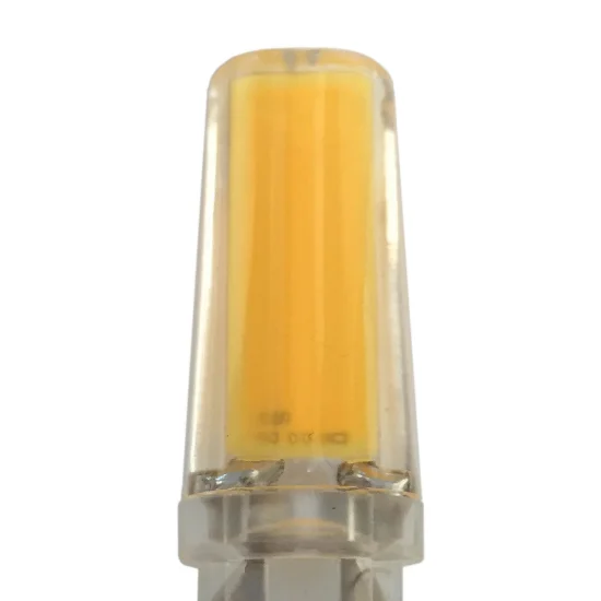 LAMPADINA A LED G9 4W 4000K 2