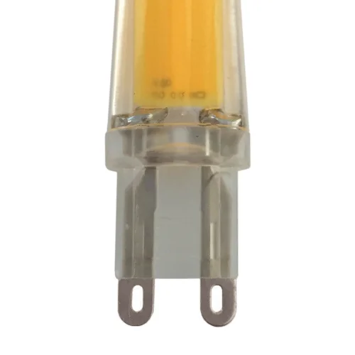 LAMPADINA A LED G9 4W 4000K LAMPADINA A LED G9 4W 4000K