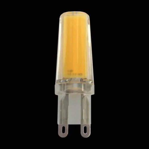 LAMPADINA A LED G9 4W 4000K LAMPADINA A LED G9 4W 4000K