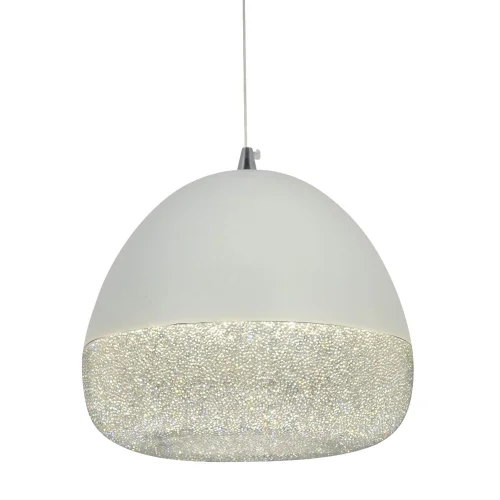 LAMPADA A SOFFITTO A LED 3 LUCI ALBANY 45W 4000K