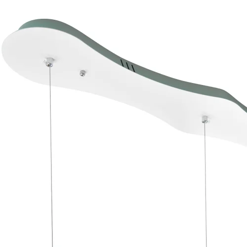 LAMPADA A SOFFITTO A LED 3 LUCI ALBANY 45W 4000K