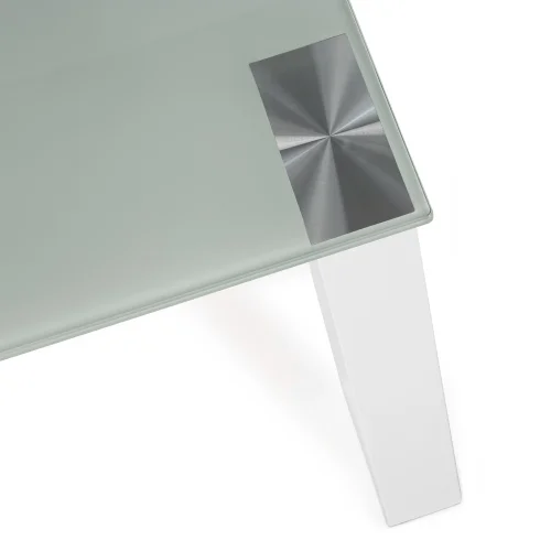 TAVOLO DA CAFFÈ G'VLE BIANCO