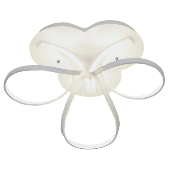 SOFFITTO SOFFITTO HA PORTATO THERESA 66W 4000K 2