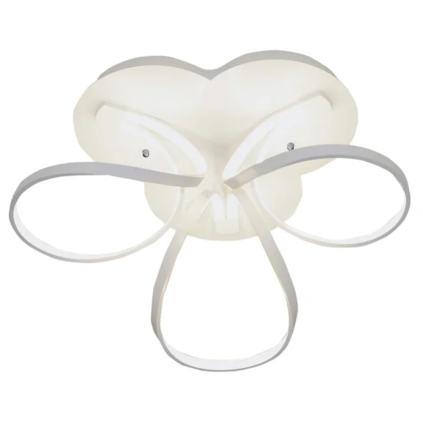 SOFFITTO SOFFITTO HA PORTATO THERESA 66W 4000K