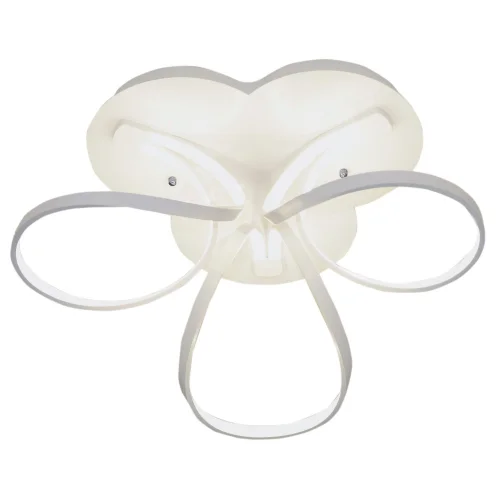 SOFFITTO SOFFITTO HA PORTATO THERESA 66W 4000K