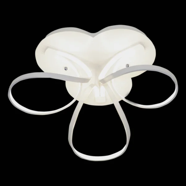 SOFFITTO SOFFITTO HA PORTATO THERESA 66W 4000K