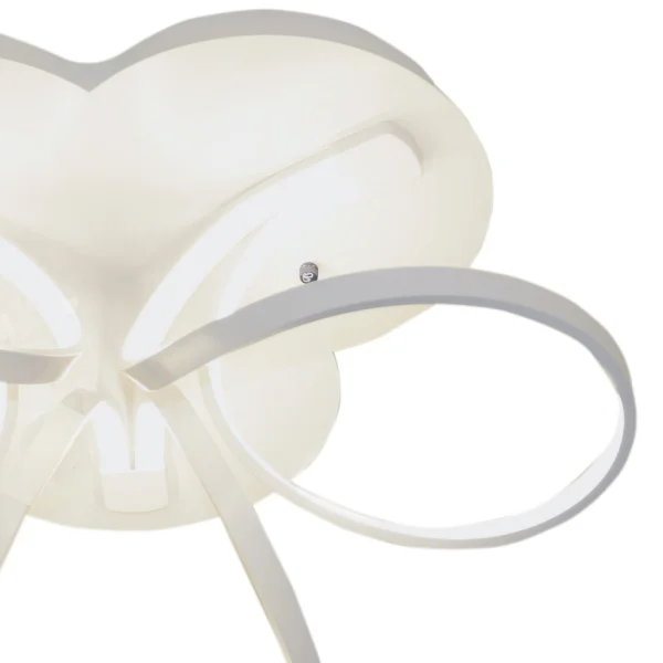 SOFFITTO SOFFITTO HA PORTATO THERESA 66W 4000K