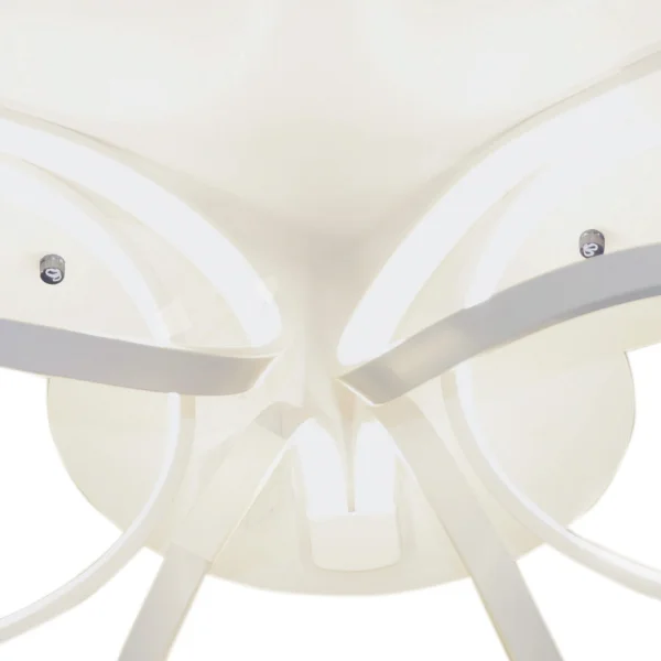 SOFFITTO SOFFITTO HA PORTATO THERESA 66W 4000K