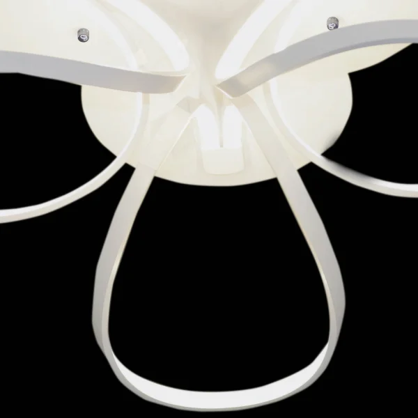 SOFFITTO SOFFITTO HA PORTATO THERESA 66W 4000K