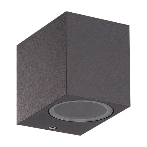 APPLICARE TANGO ESTERNO GU10 ANTRACITE