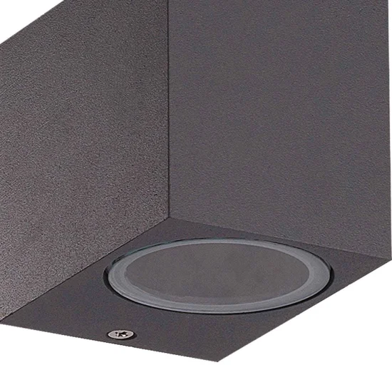 APPLICARE TANGO ESTERNO GU10 ANTRACITE 2