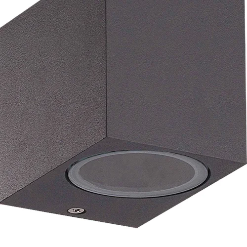 APPLICARE TANGO ESTERNO GU10 ANTRACITE