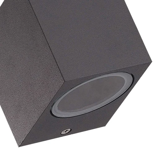 APPLICARE TANGO ESTERNO GU10 ANTRACITE