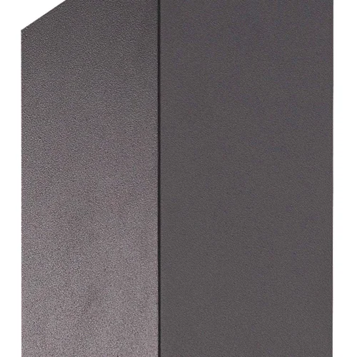 APPLICARE ALL'APERTO FEROX 2 LUCI GU10 ANTRACITE