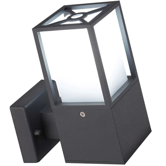 APPLICARE L'ESTERNO POINSETTIA E27 ANTR-CITA 2