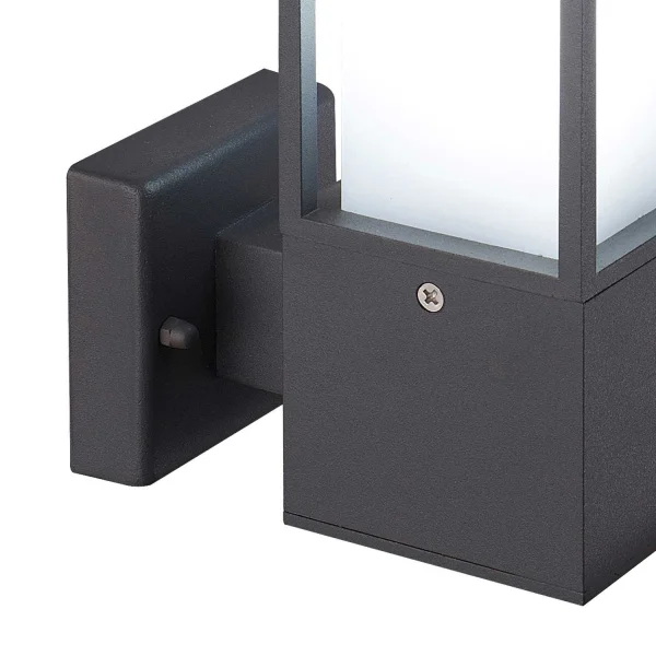 APPLICARE L'ESTERNO POINSETTIA E27 ANTR-CITA