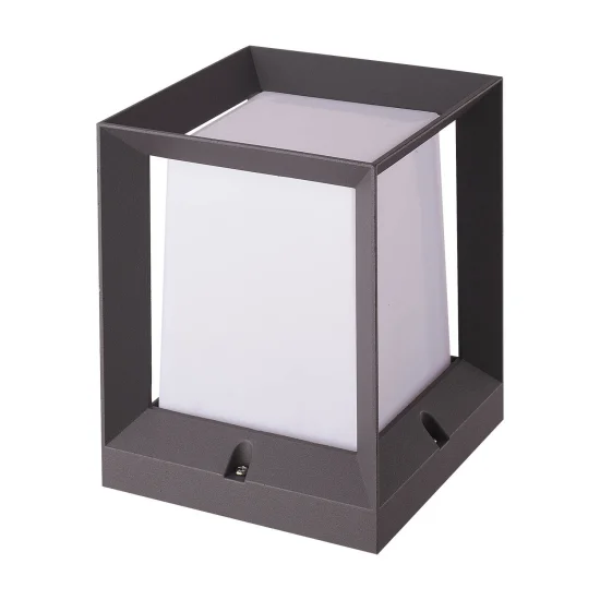 ESTERNO OVERWALL SNOWDROP 22CM E27 ANTR-CITA