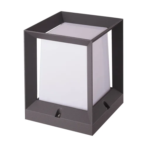 ESTERNO OVERWALL SNOWDROP 22CM E27 ANTR-CITA