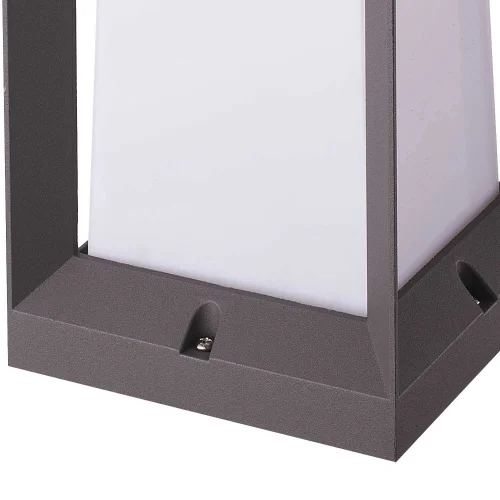 ESTERNO OVERWALL SNOWDROP 22CM E27 ANTR-CITA