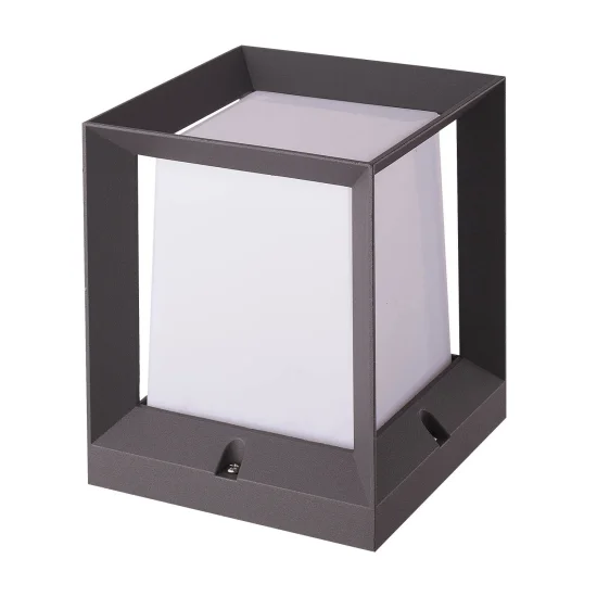 ESTERNO OVERWALL SNOWDROP 16CM E27 ANTR-CITA