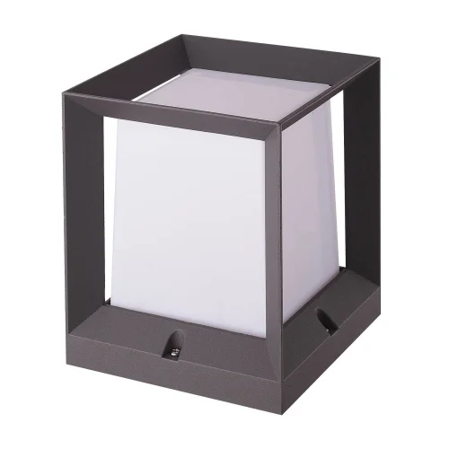 ESTERNO OVERWALL SNOWDROP 16CM E27 ANTR-CITA