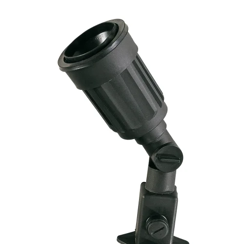 FARO ESTERNO ORIENTABILE E27 PVC