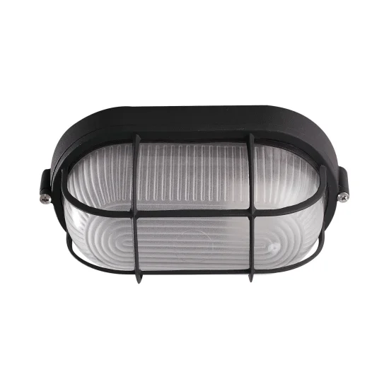 APPLICARE LA GRIGLIA OVALE BIANCA ESTERNA