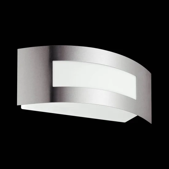 APPLICARE ESTERNO NAPOLI ACCIAIO INOSSIDABILE 2