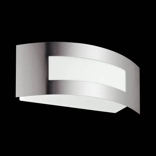 APPLICARE ESTERNO NAPOLI ACCIAIO INOSSIDABILE