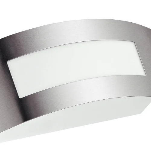 APPLICARE ESTERNO NAPOLI ACCIAIO INOSSIDABILE