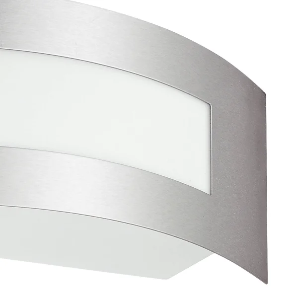 APPLICARE ESTERNO NAPOLI ACCIAIO INOSSIDABILE