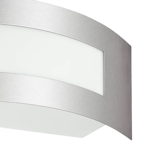 APPLICARE ESTERNO NAPOLI ACCIAIO INOSSIDABILE