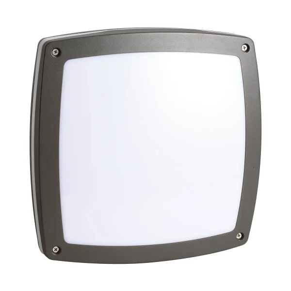 SOFFITTO ESTERNO HA PORTATO TORONTO 12W 4000K