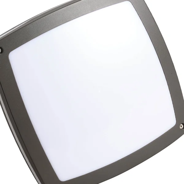 SOFFITTO ESTERNO HA PORTATO TORONTO 12W 4000K