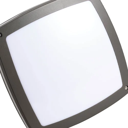 SOFFITTO ESTERNO HA PORTATO TORONTO 12W 4000K